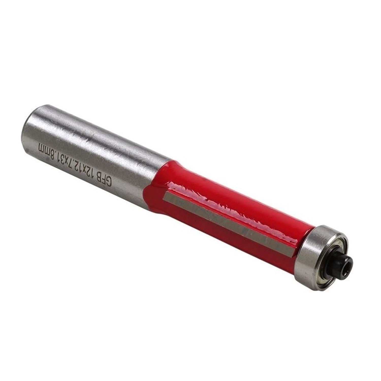 Gfb Temizleme Bıçağı Freze Ucu 12 x 12.7 x 25.4mm