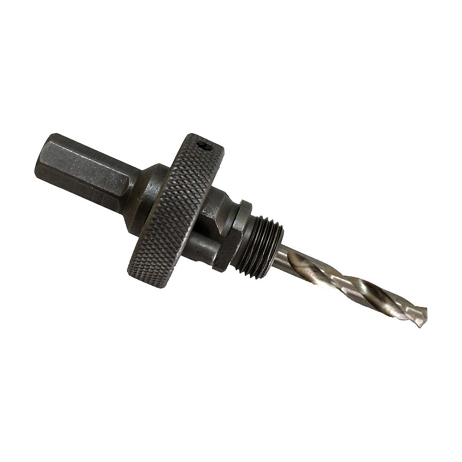 Hex Plus Bi Metal Panç Adaptörü 14-29mm