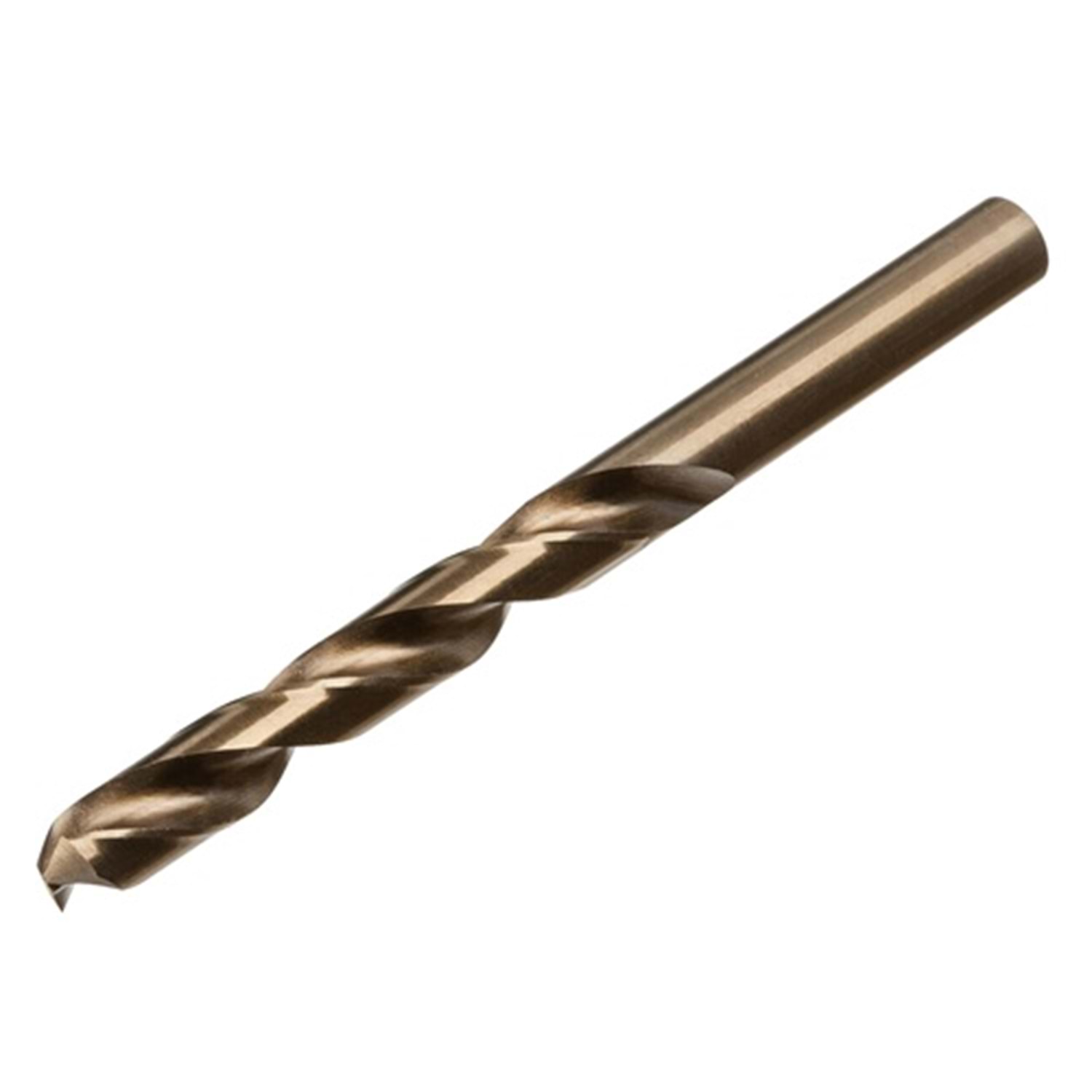Hss Cobalt Kobalt Çelik Matkap Ucu 14mm