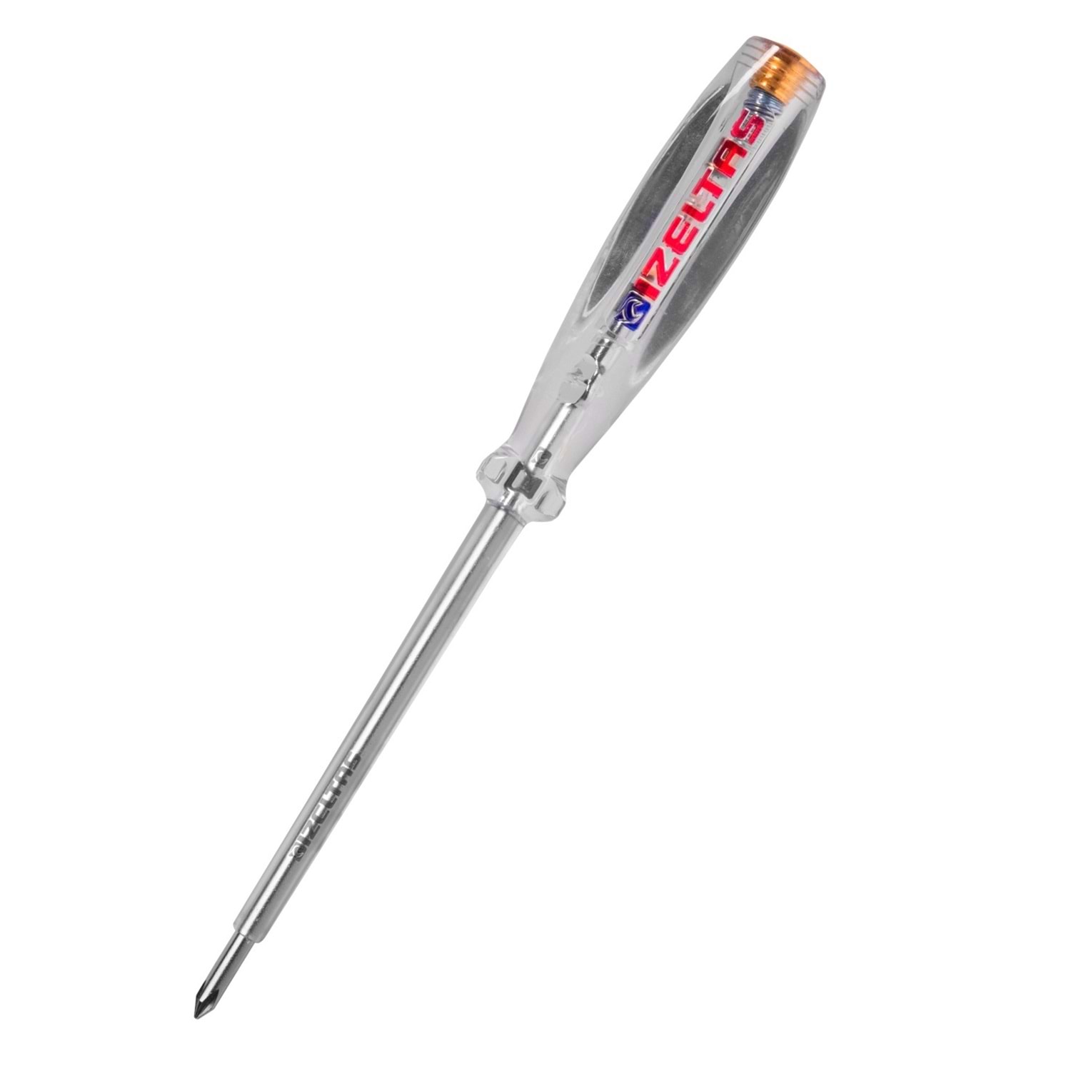 İzeltaş Kontrol Kalemi Yıldız Uçlu 190mm