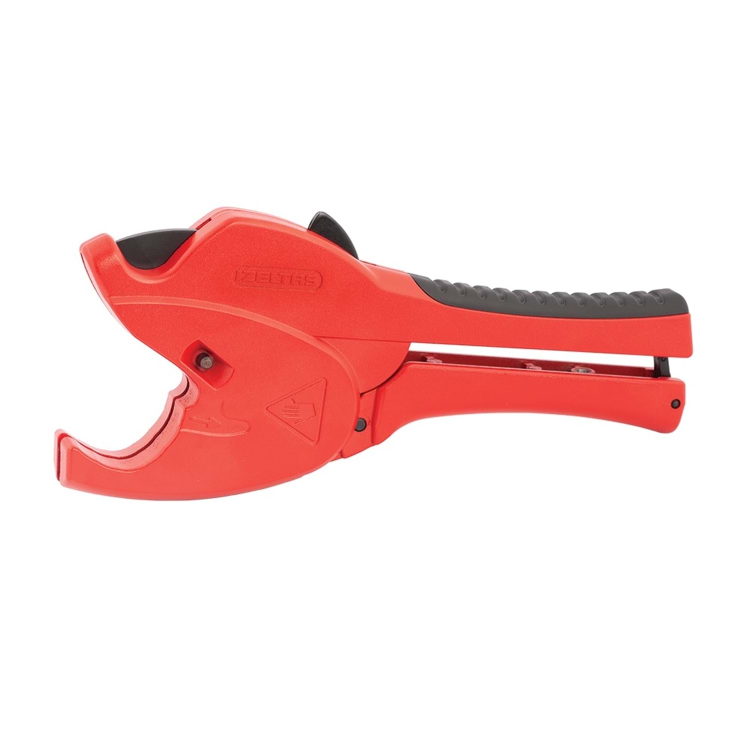İzeltaş PVC Plastik Pprc Boru Kesme Makası 42mm
