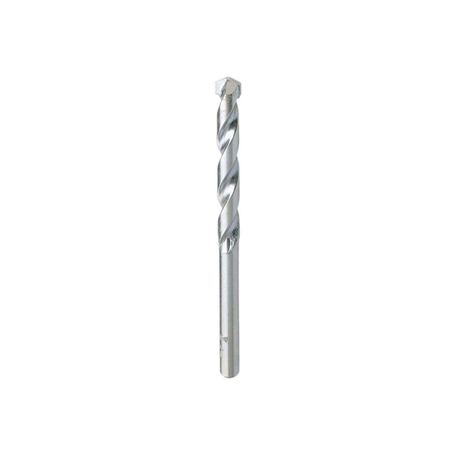 Keil Elmas Beton Matkap Ucu 10mm