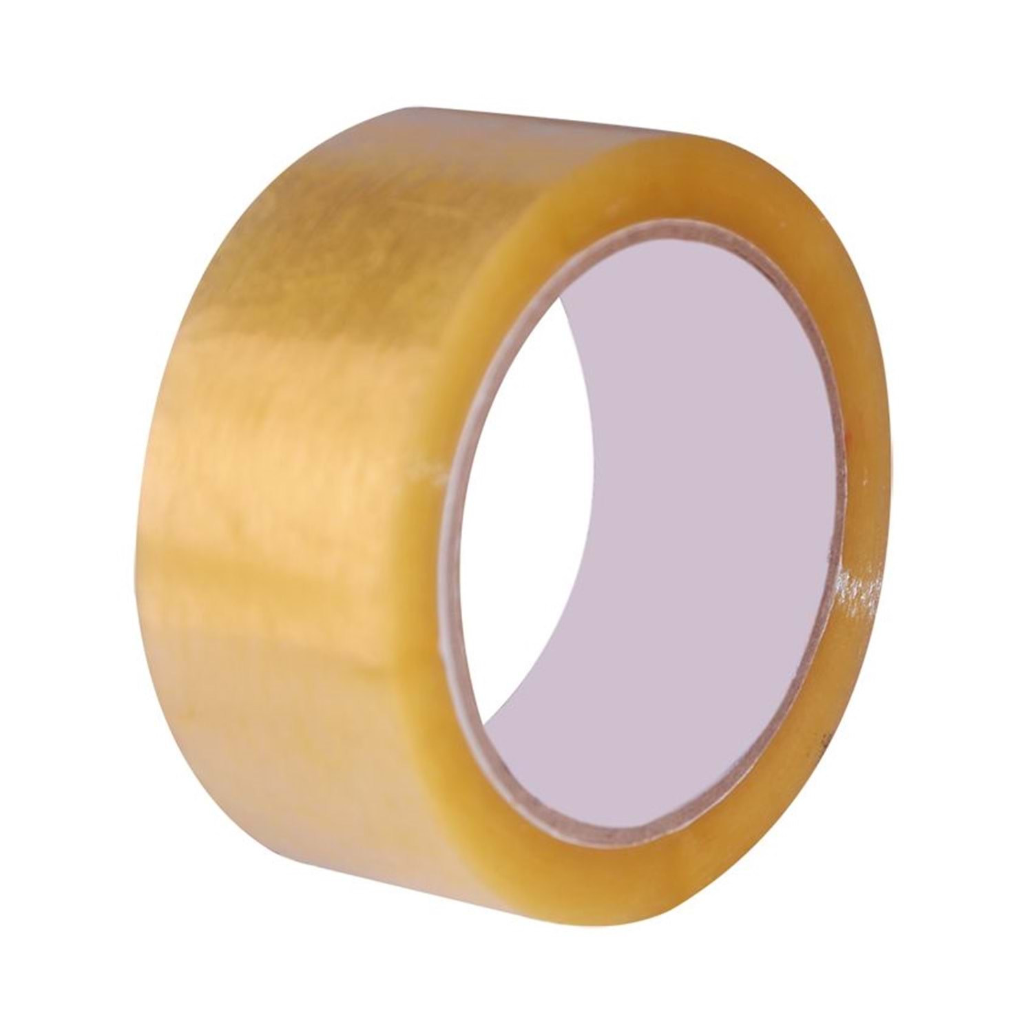Koli Bandı Holtmelt Şeffaf 45x100mt