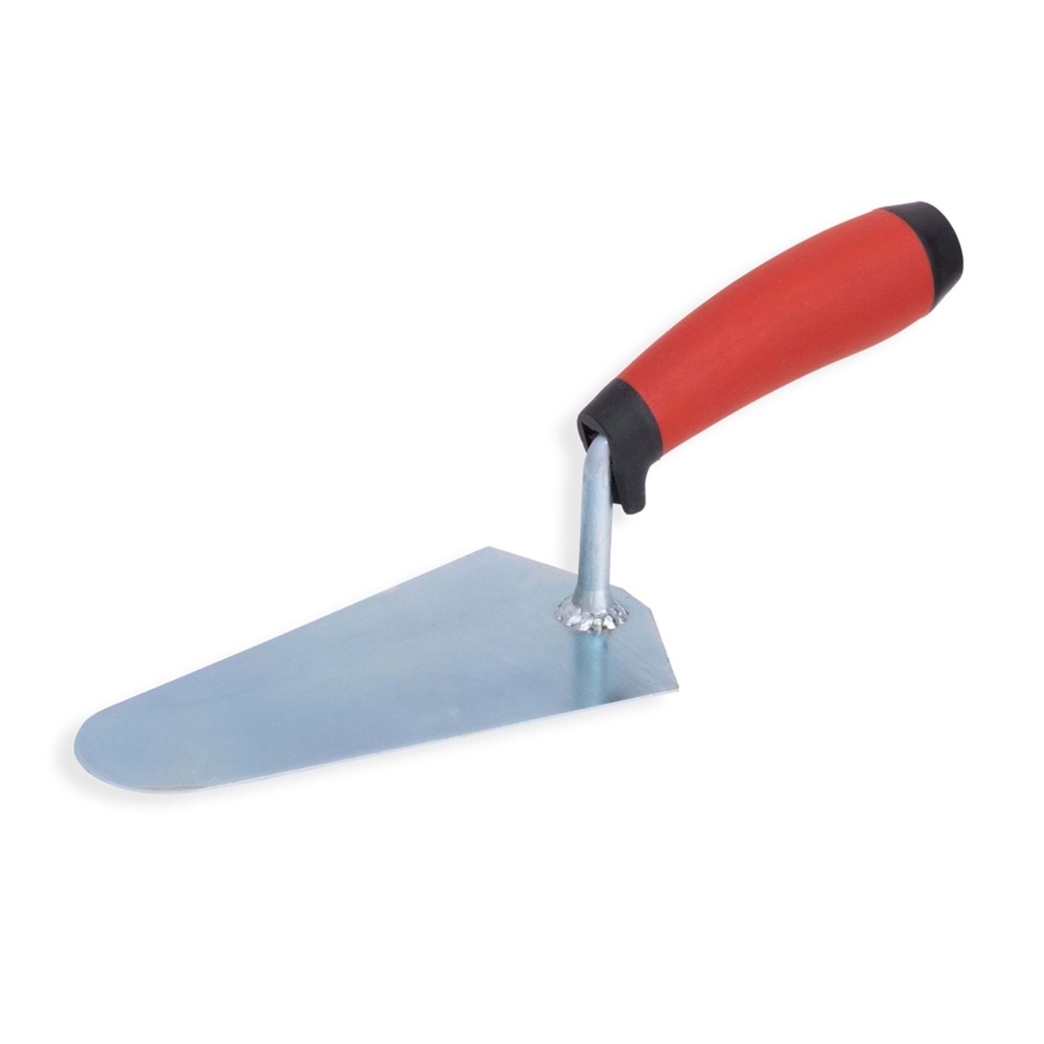 Kristal Sıva Malası Plastik Saplı 24cm