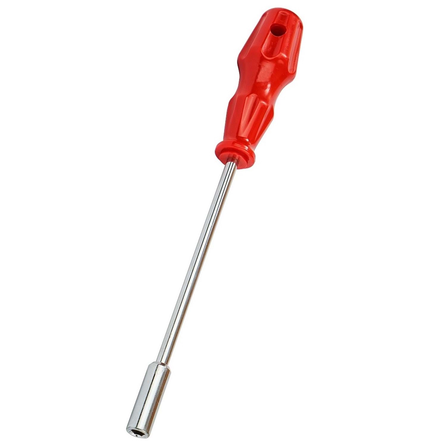 Lokma Uçlu Pipo Tornavida 6mm