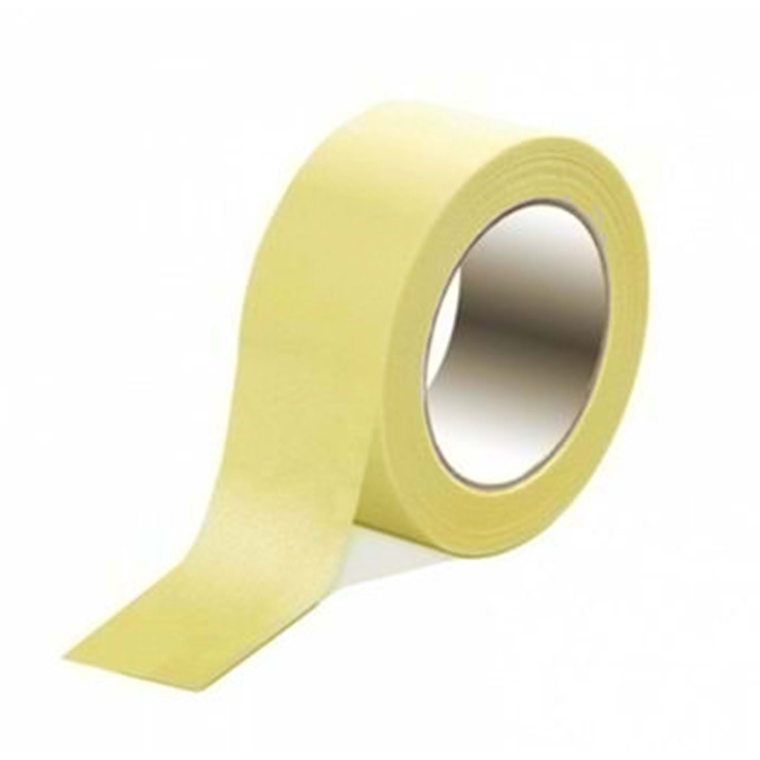 Maskeleme Bandı 48mm 30mt 80 Derece Kağıt Bant