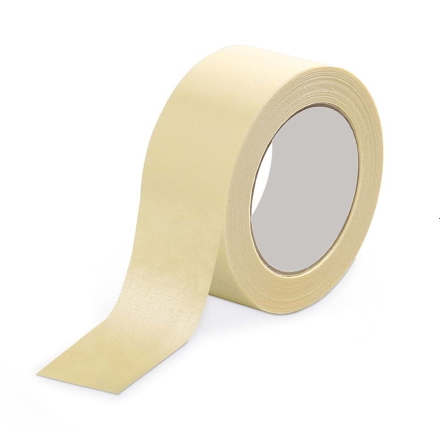 Maskeleme Bandı Kağıt Bant 18mm 20mt