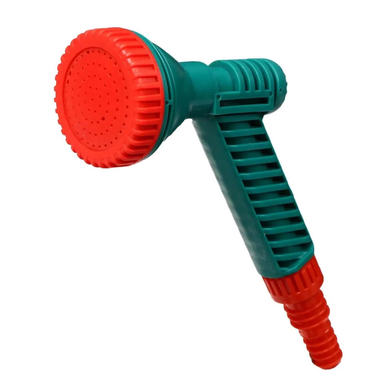 Medalyan Tetiksiz Hortum Tabanca Süzek (1/2"-5/8"-3/4" Normal Rekor