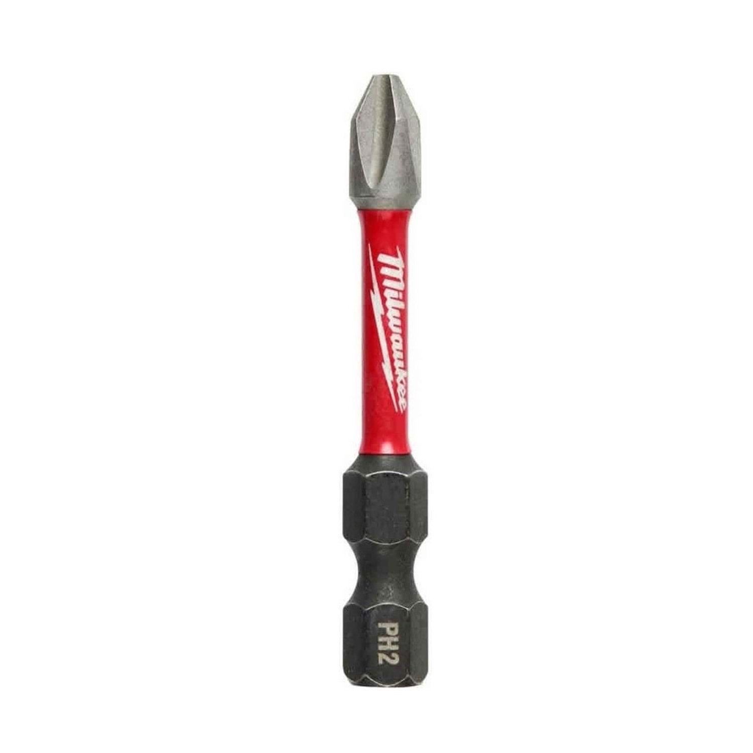 Milwaukee Yıldız Bits Uç-Ucu PH2x25mm