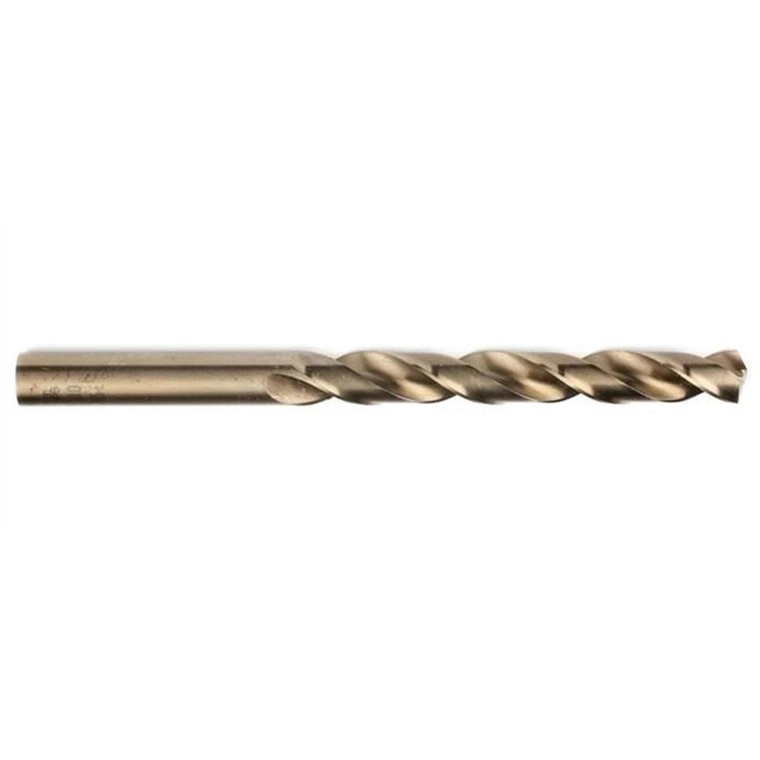 MTE Hss Matkap Ucu Altın Seri DIN338 8mm