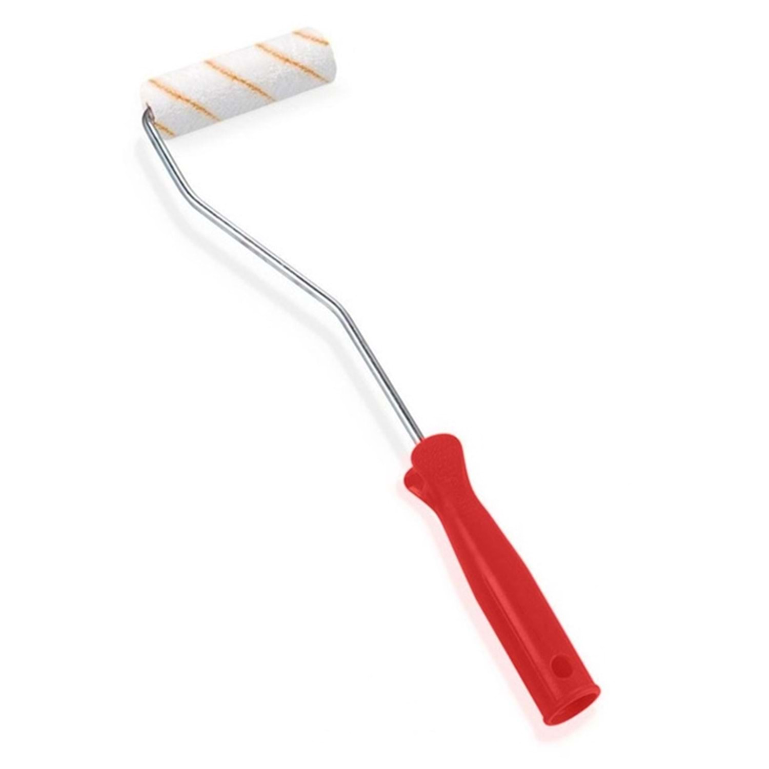 Parmak Rulo Saplı Takım 10cm