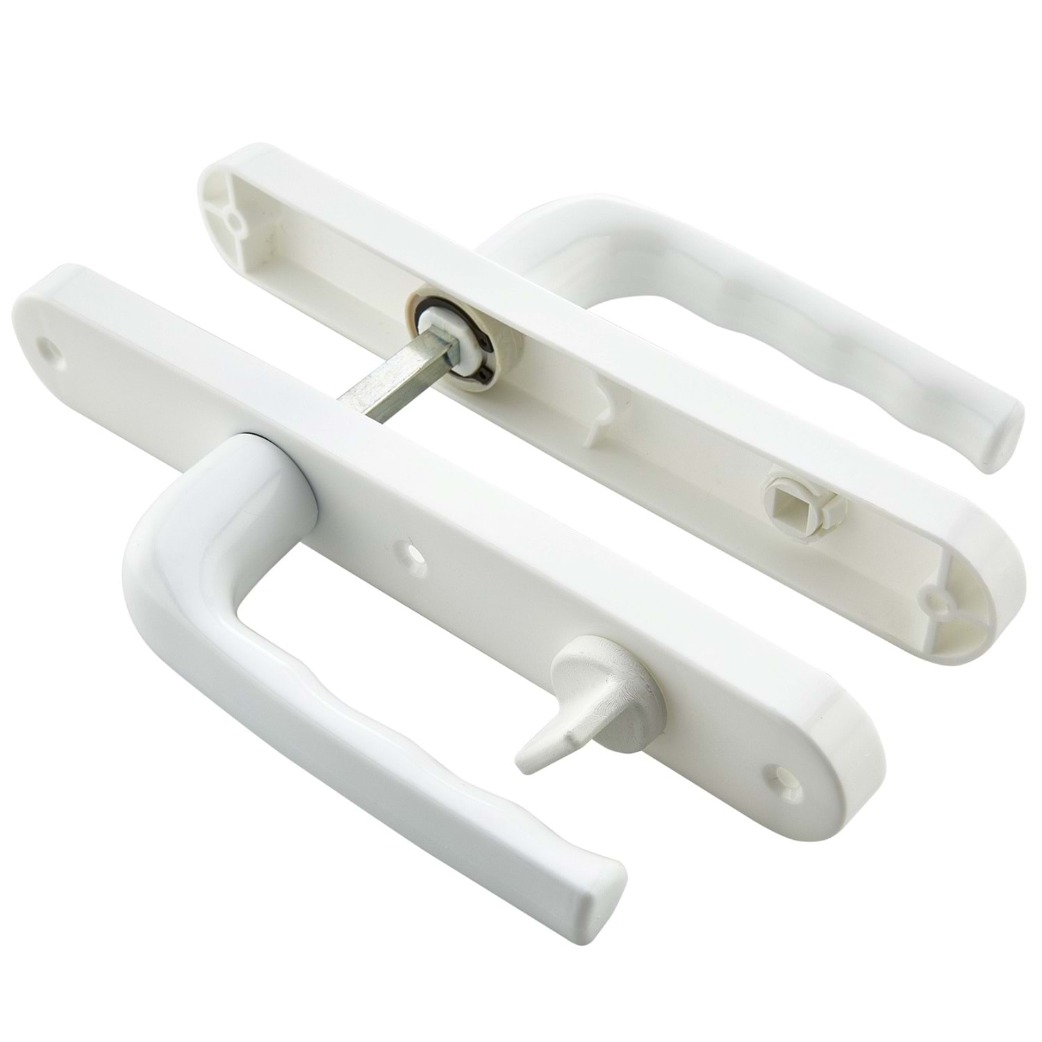 Pimapen PVC Kapı Kolu Wc