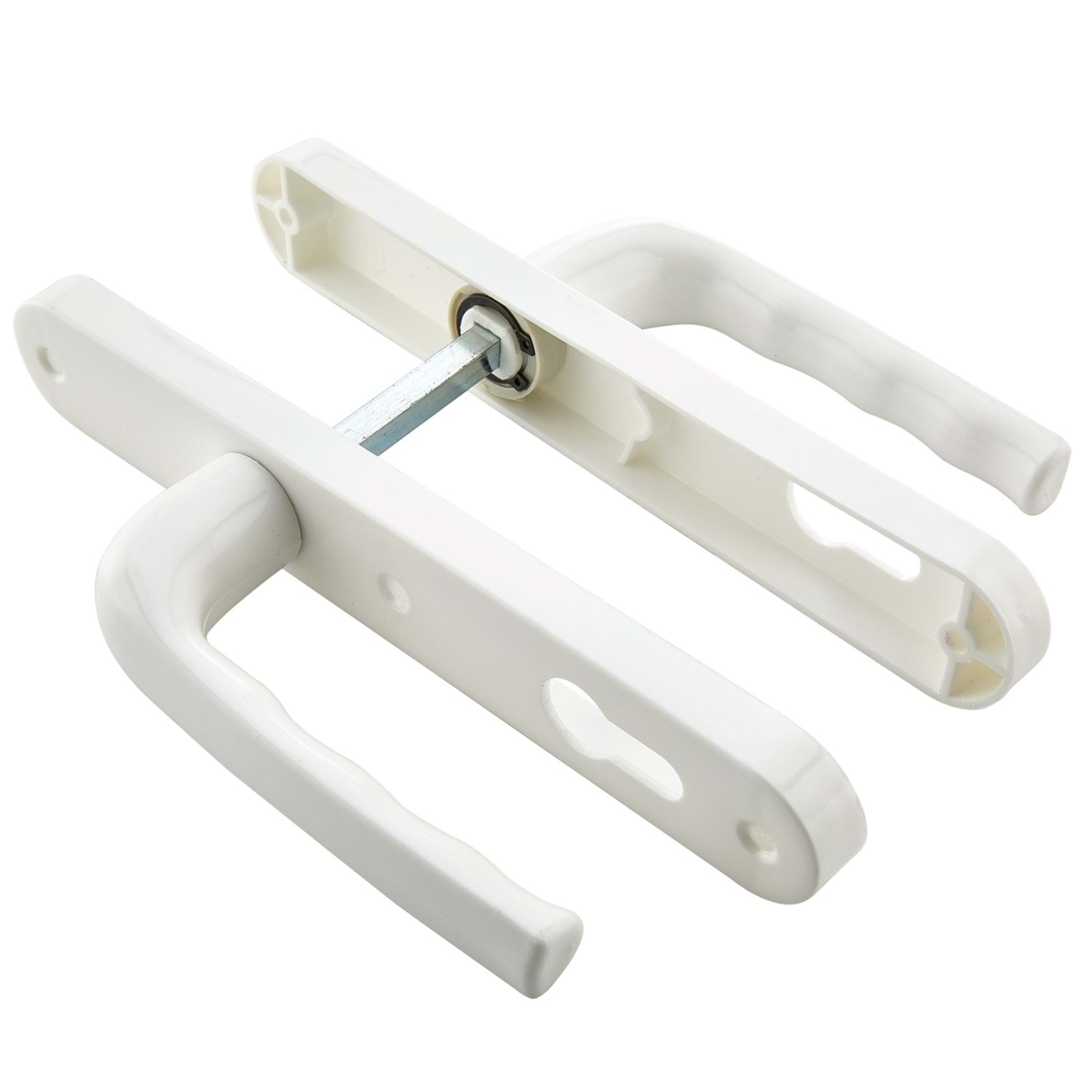 Pimapen PVC Kapı Kolu Yale