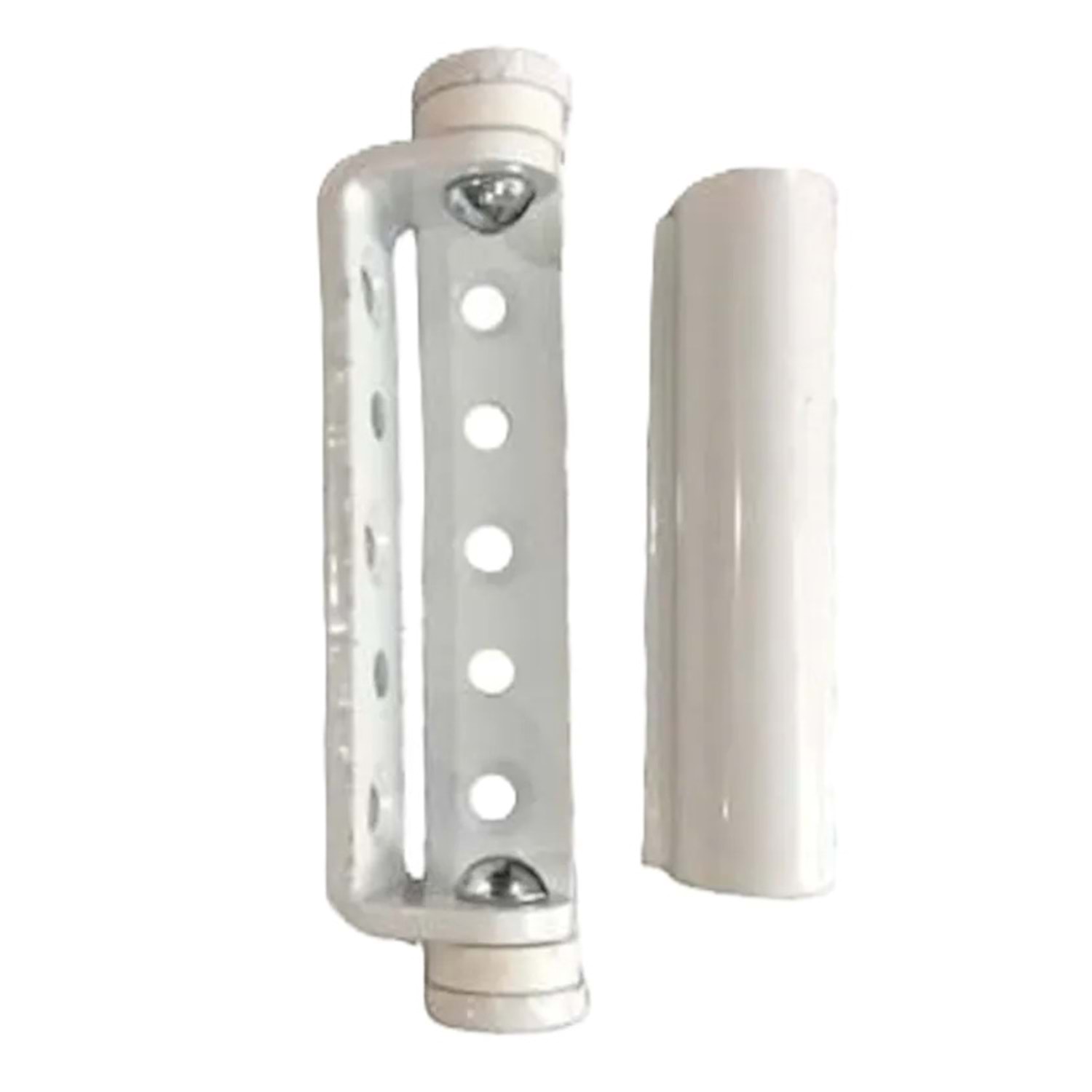 Pimapen PVC Pratik Kapı ve Pencere Menteşesi (Metal