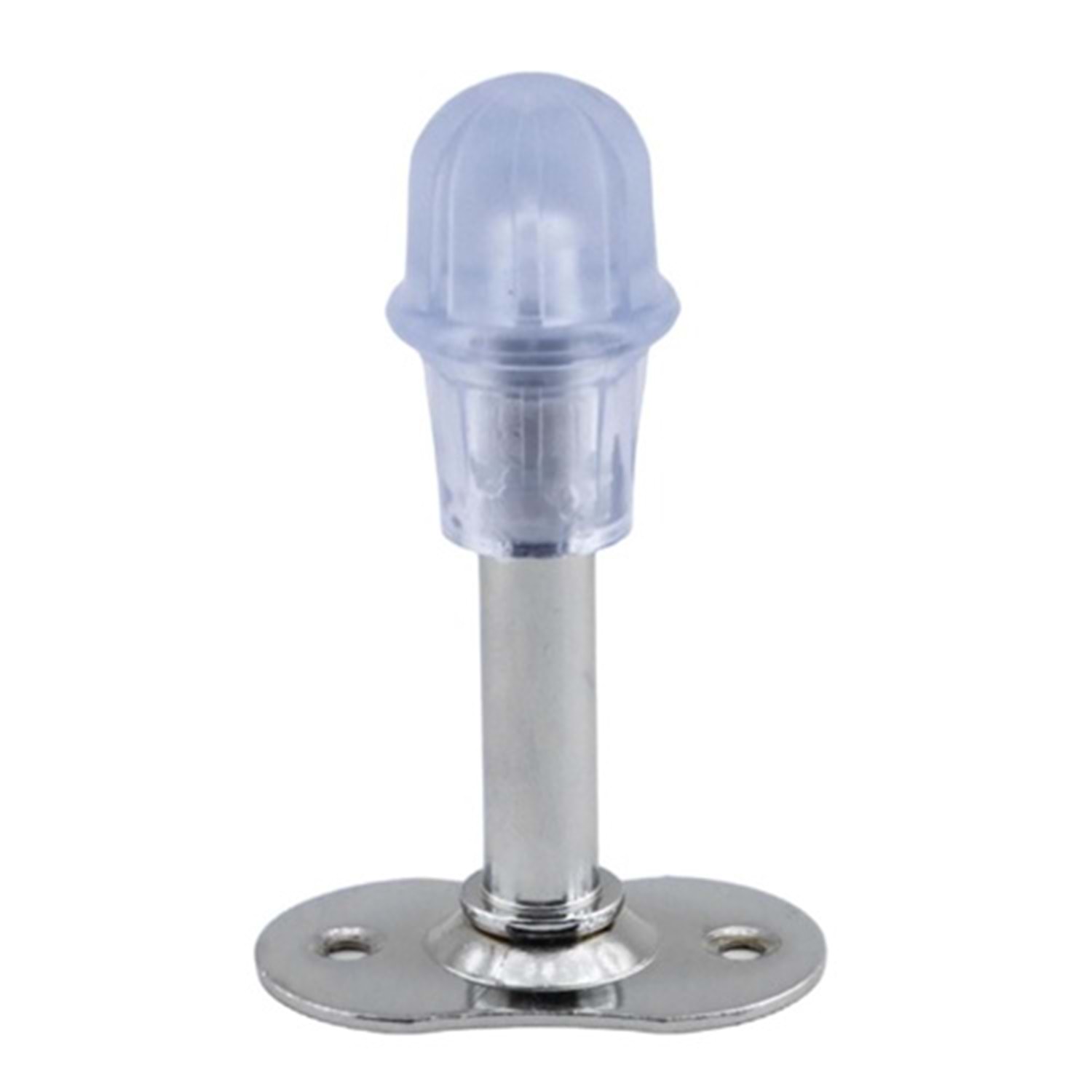 Premium Kapı Tamponu Durdurucu Stoper Metal