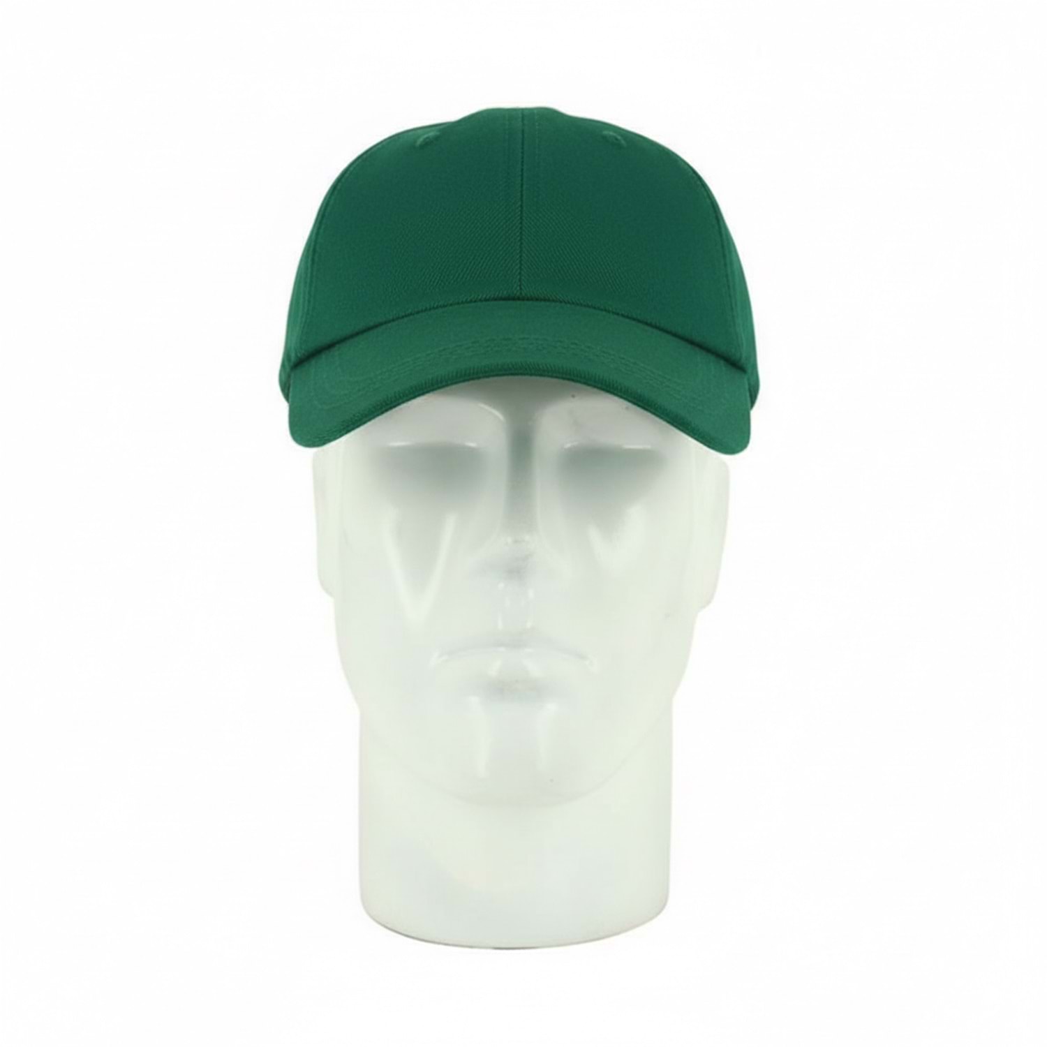 Şapka Baret Yeşil