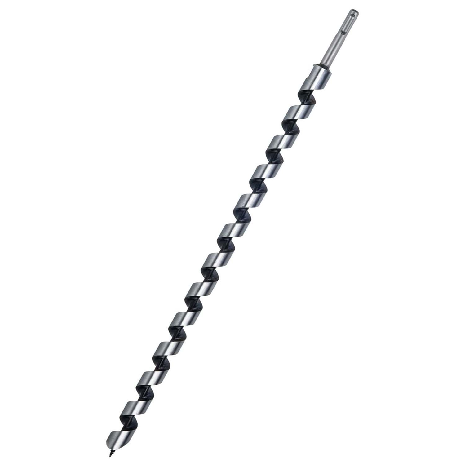 SDS Plus Ahşap/Ağaç Matkap Ucu 24x500mm