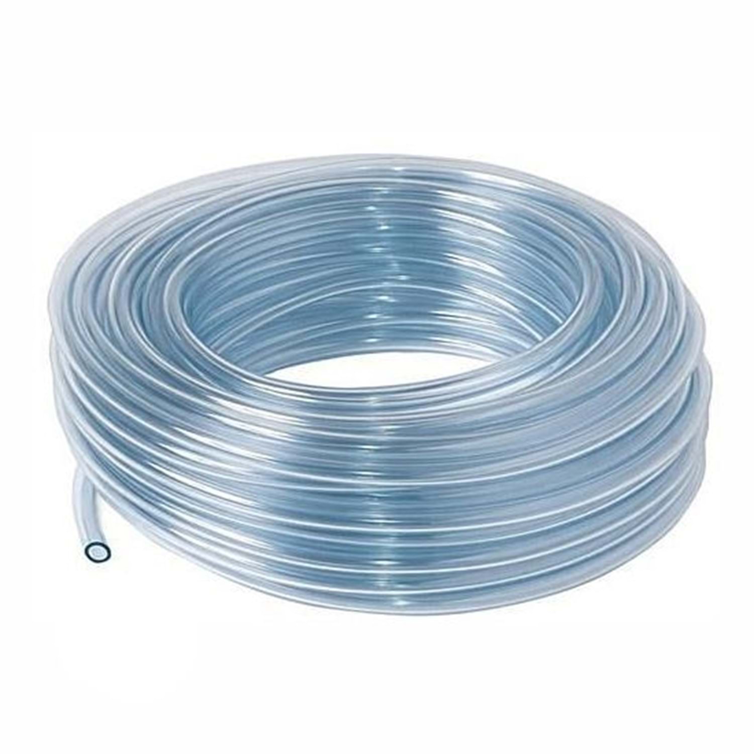 Sertsan Şeffaf Terazi Hortumu 10mm 100mt