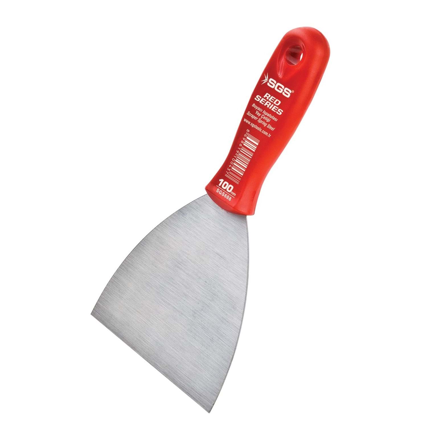 SGS Boyacı Ispatulası 70mm