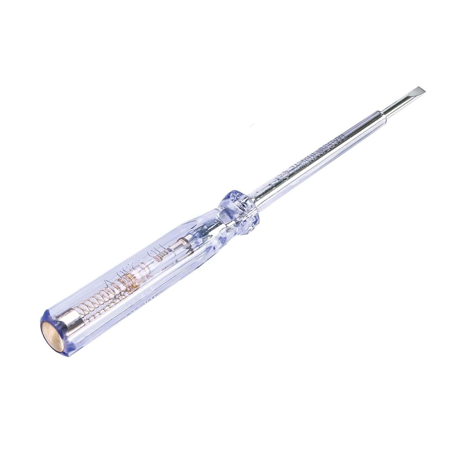 SGS Kontrol Kalemi Profesyonel Düz Uçlu 190mm