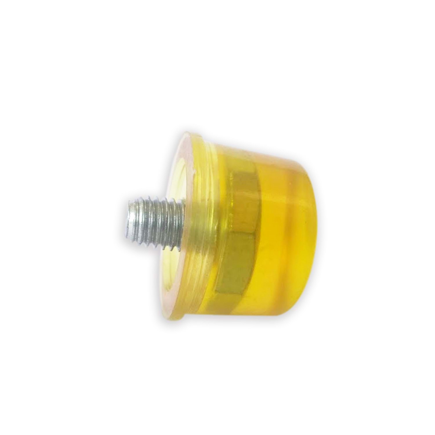 SGS PVC Tokmak Yedek Başlık (No:35