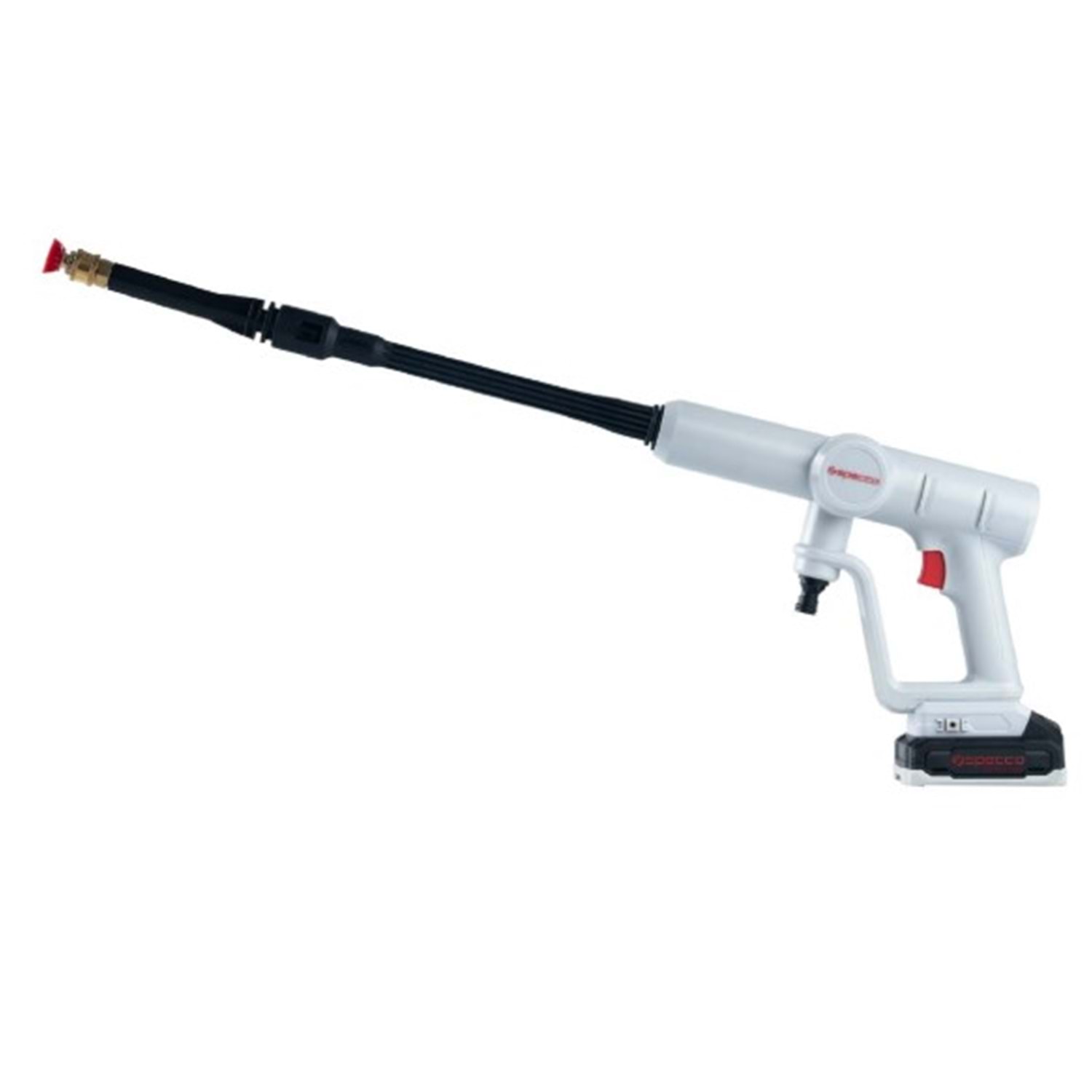 Specco Akülü Yıkama Makinesi 20V 2.0Ah