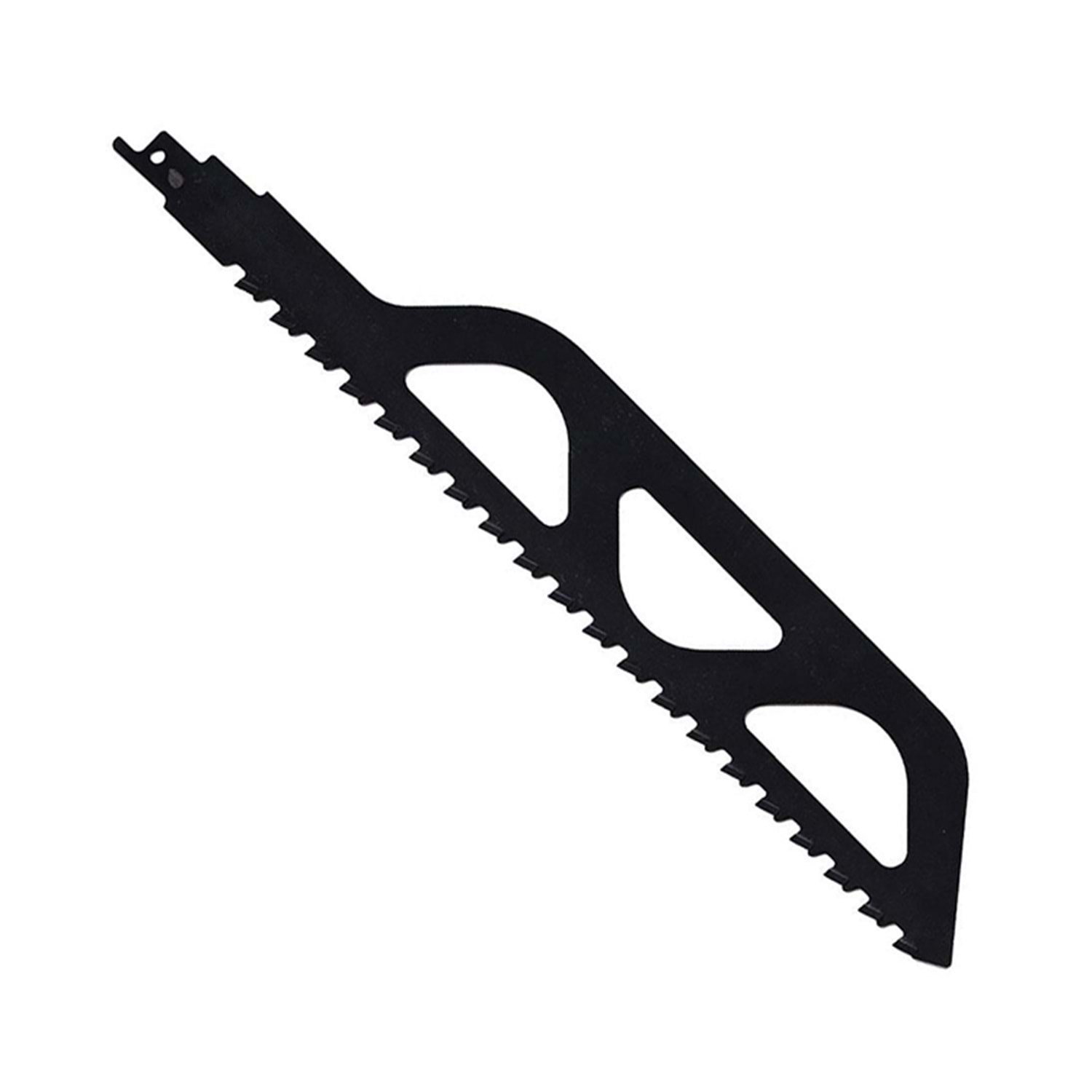 Tilki Kuyruğu Bıçağı Tuğla Ytong Gazbeton Kesme S2243HM 455mm