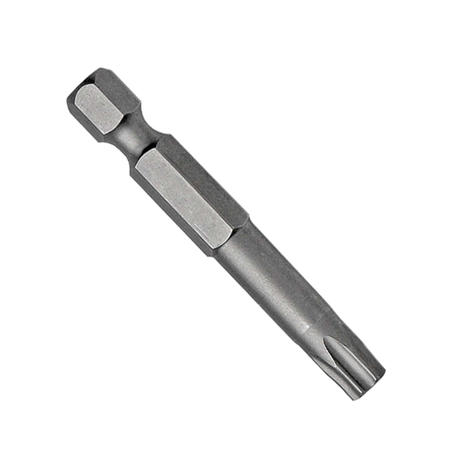 Torx Bits Uç-Ucu Torks T30x150mm Buldeks