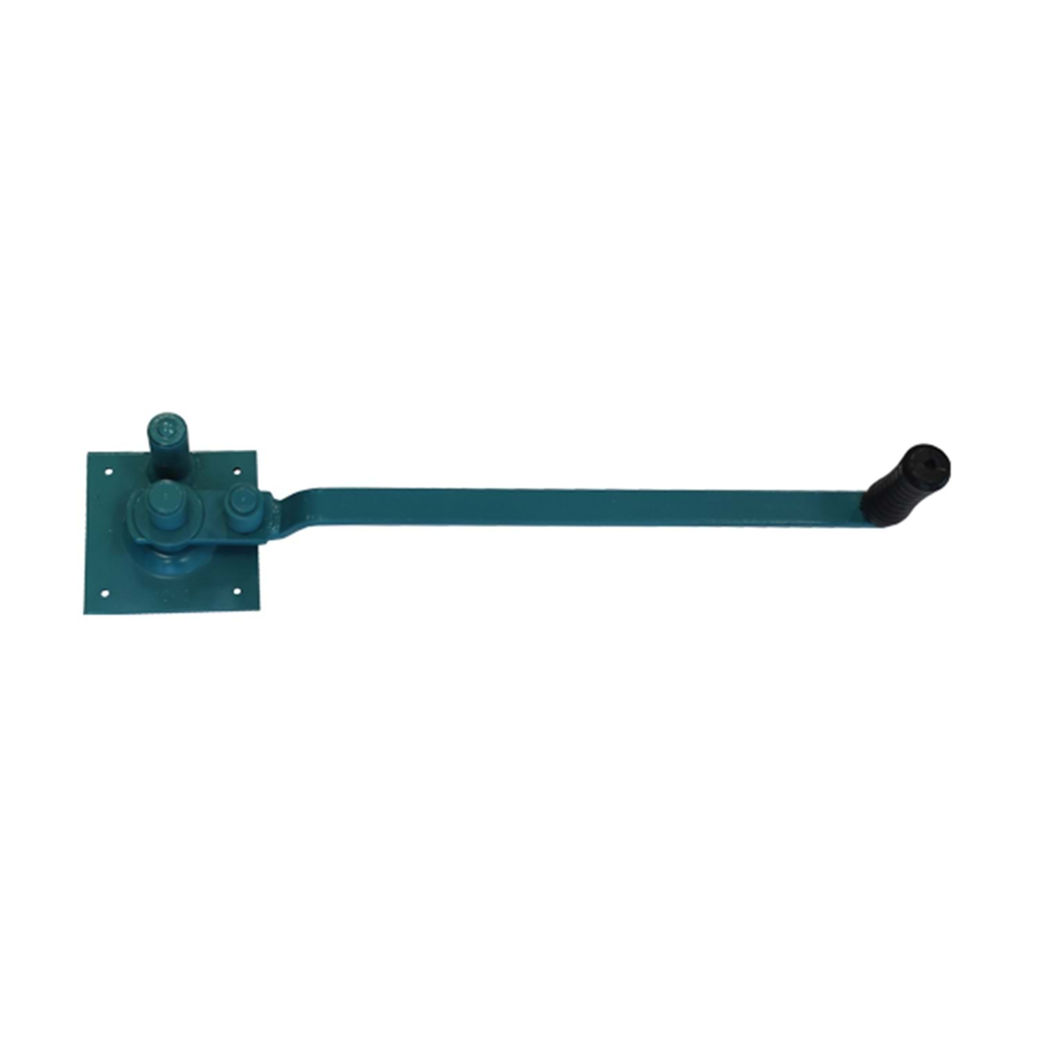 Yakar Etriye Kolu Makaralı 10-12 mm