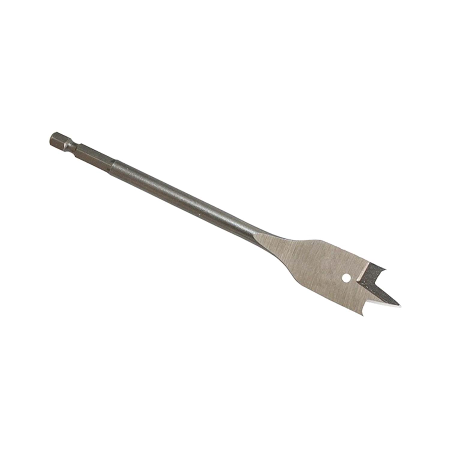 Yaprak Delme Kelebek Ahşap Matkap Ucu 22mm