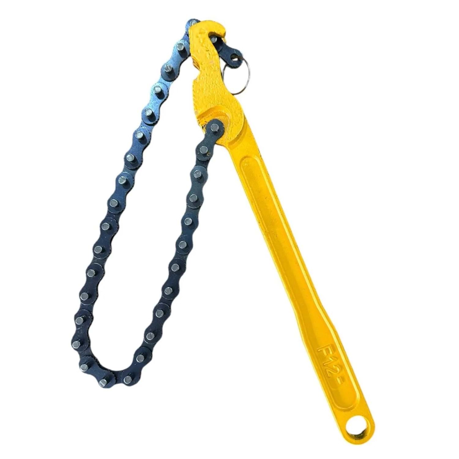 Zincirli Yağ Filtre Sökme Anahtarı 12" 300mm