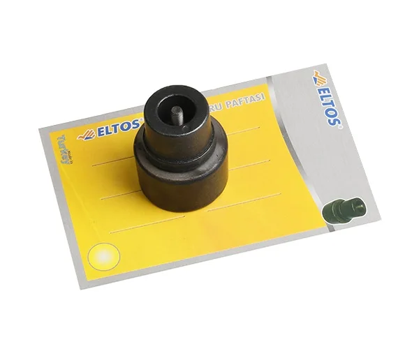 Eltos Plastik Boru Kaynak Paftası 50 mm