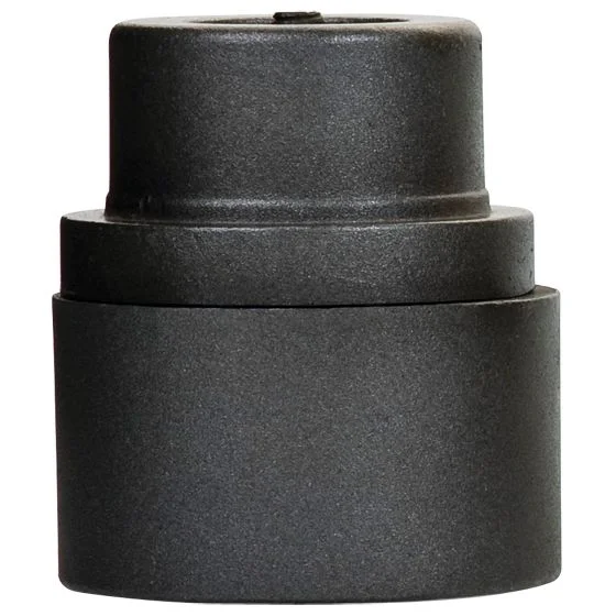 SGS Pprc PVC Plastik Boru Kaynak Makine Paftası 40mm