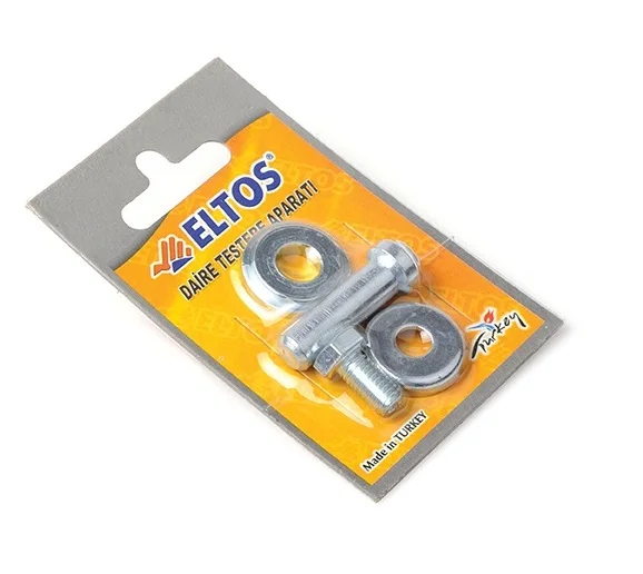 Eltos Daire Testere Aparatı