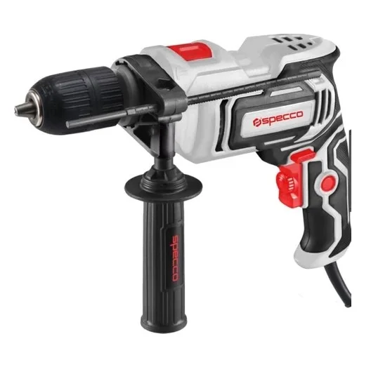 Specco Elektrikli Darbeli Matkap 710W