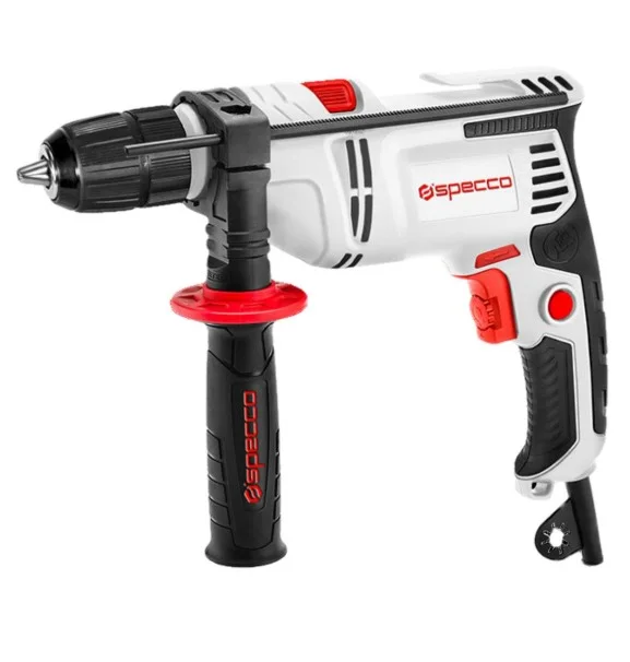 Specco Elektrikli Darbeli Matkap 850W