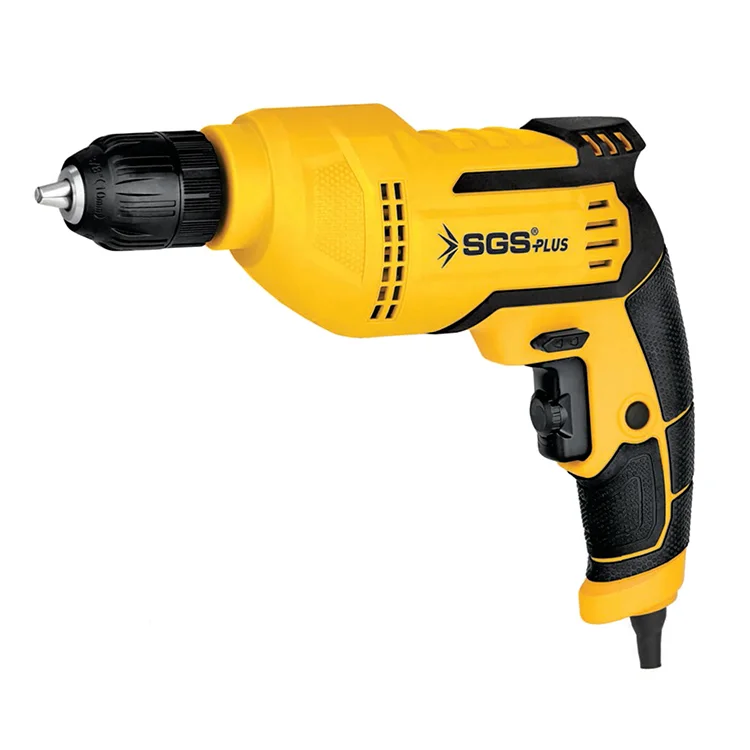 SGS Darbesiz Matkap 500W