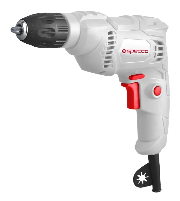 Specco Elektrikli Matkap 450W