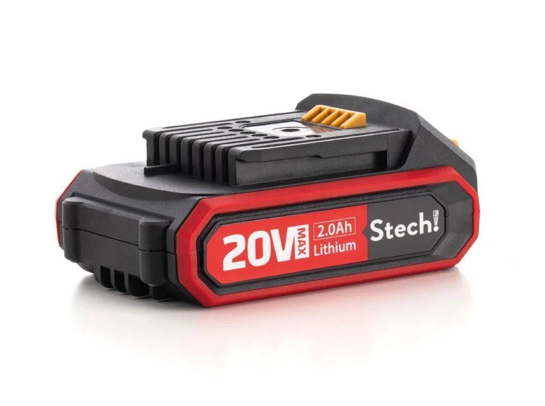 Stechend SX02-2.0 Ah 20V Akü