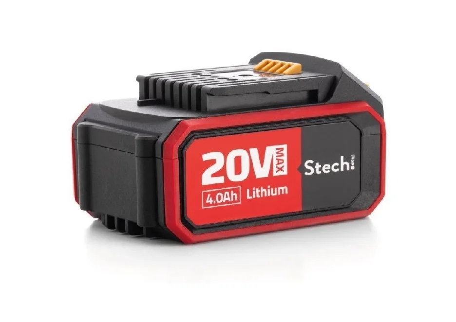 Stechend SX04-4.0 Ah 20V Akü