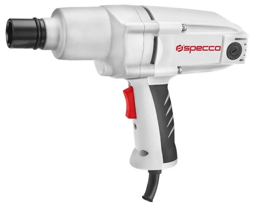 Specco Profesyonel Darbeli Somun Sökme 900W