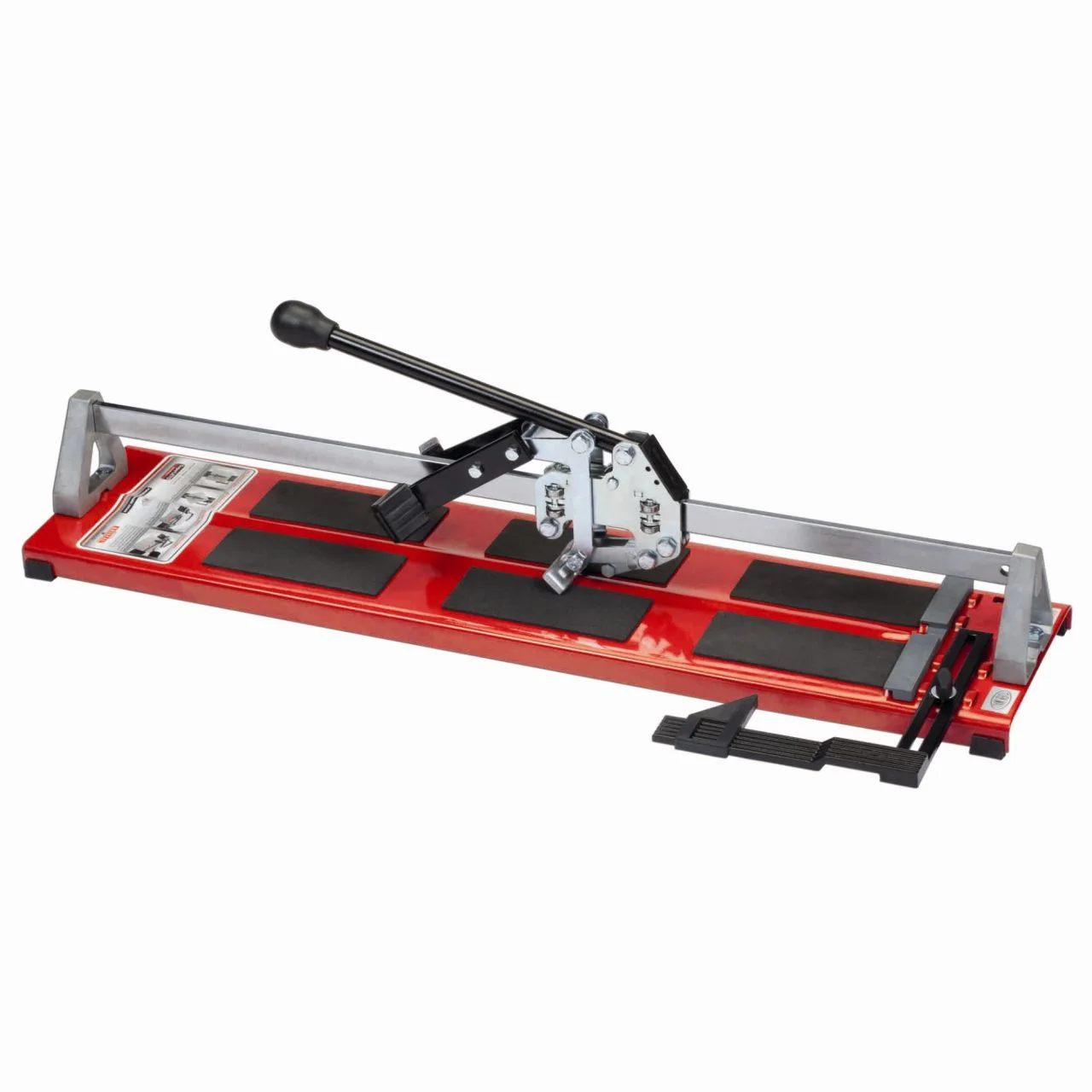 Süperleto Seramik Kesme Makinesi 600mm