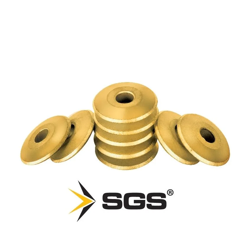 SGS Seramik Granit Kesme Elması Titanyum 22mm