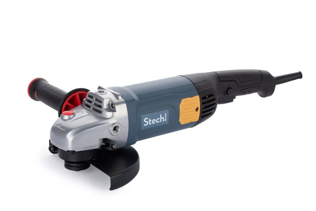 Stechend Büyük Avuç Taşlama 230mm 2000 W