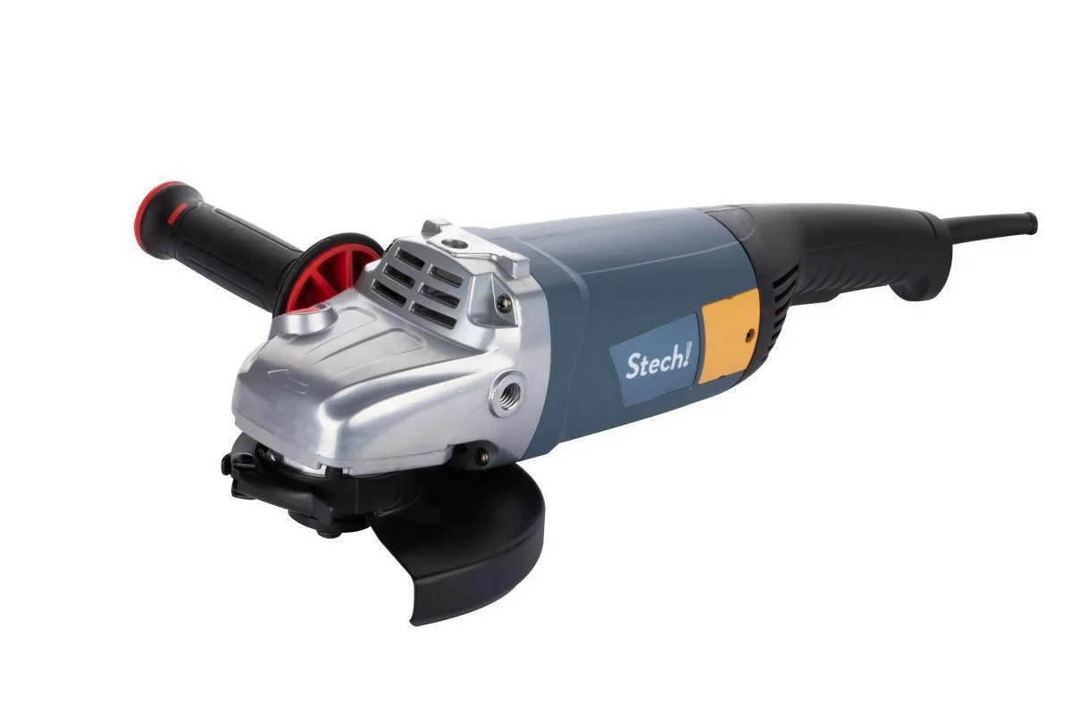 Stechend Büyük Avuç Taşlama 230mm 2600 W