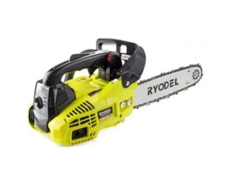 Ryodel Benzinli Ağaç Kesme Motoru/Testere 25cm