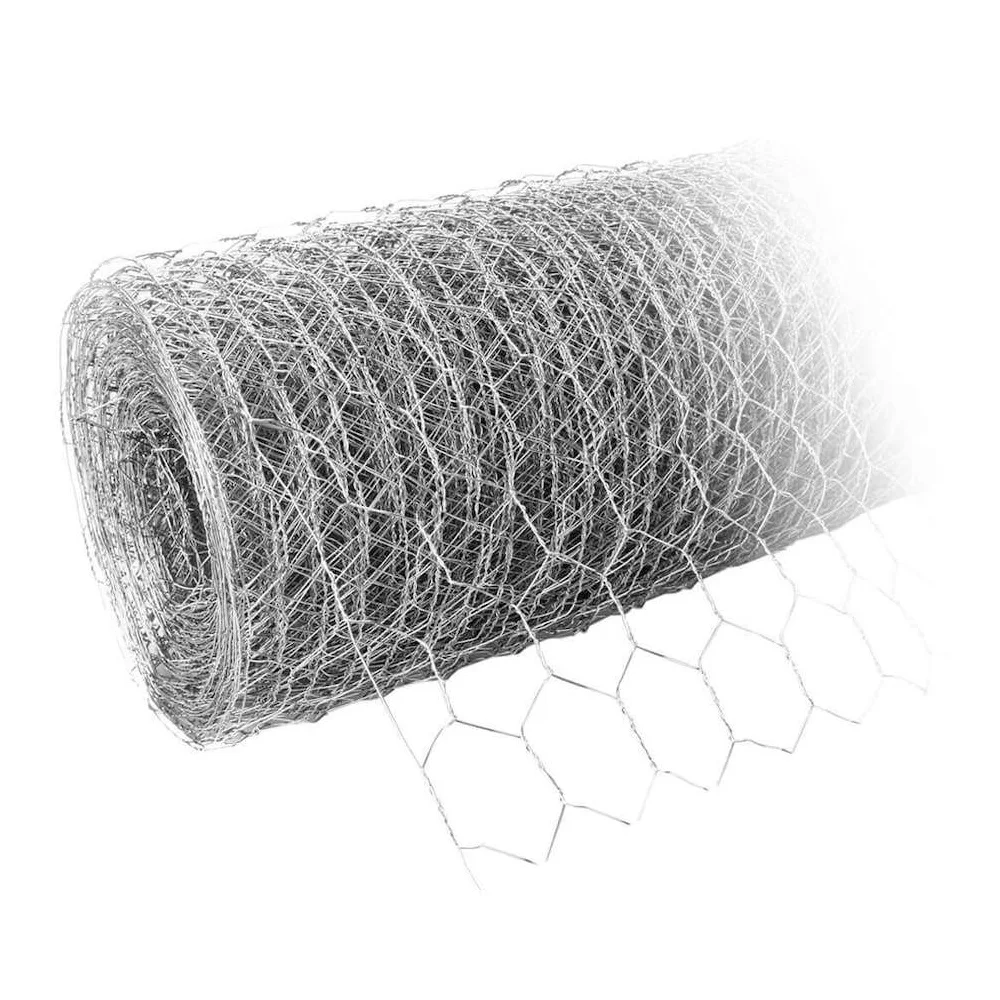 Monotop Kümes Teli 120cm x 20mt-24m2
