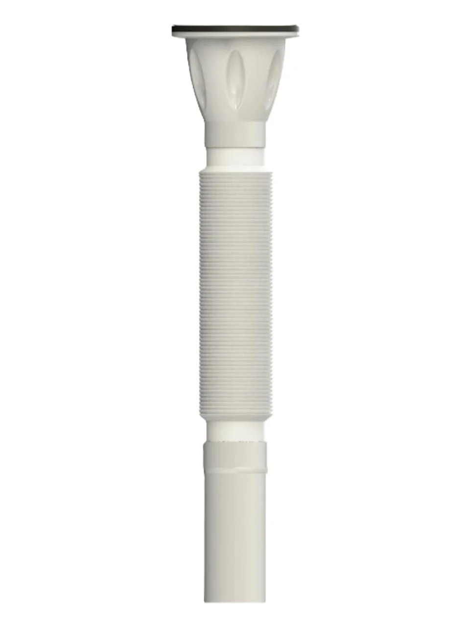 Körüklü Lavabo Sifonu 32mm