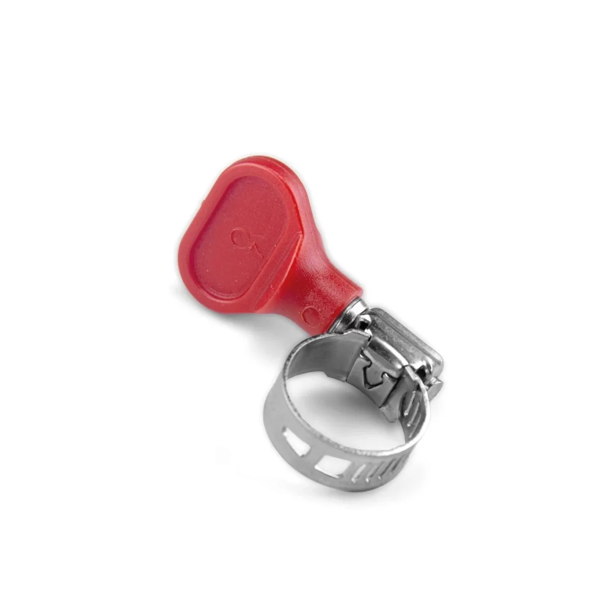 Kelebek Saplı Hortum Kelepçesi (3/8 - 5/8) 10x16mm