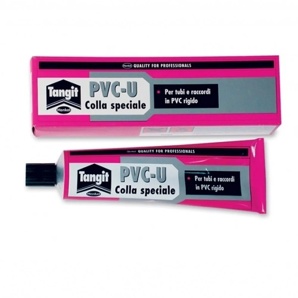 Henkel Tangit PVC Yapıştırıcı 50gr